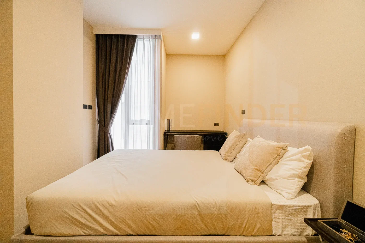 รูป FYNN Sukhumvit 31 3 bedrooms, for rent - รูปที่ 5/13