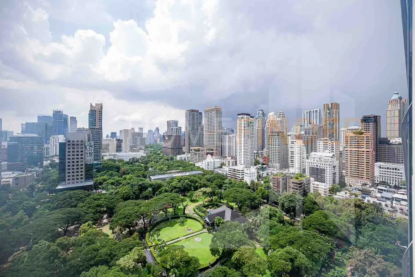 รูป 98 wireless 4 bedrooms, for sale - รูปที่ 14/14