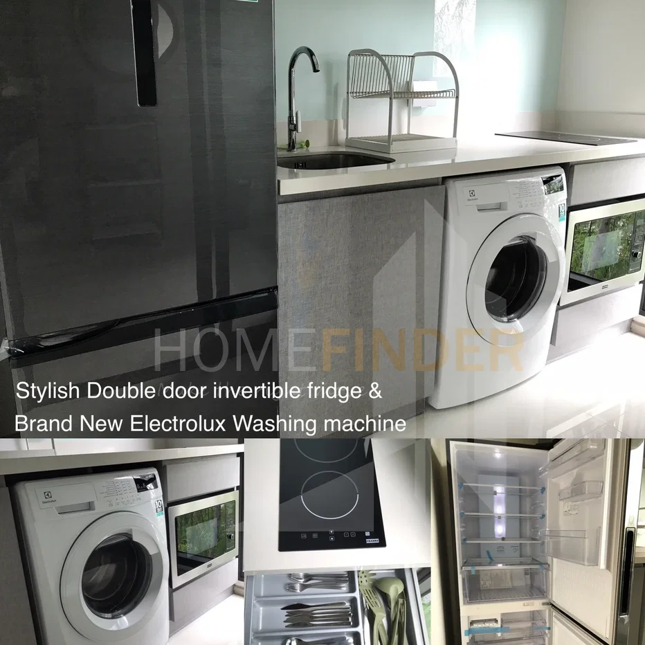 รูป Rhythm Sukhumvit 36 - 38 1 bedroom, for sale - รูปที่ 7/8