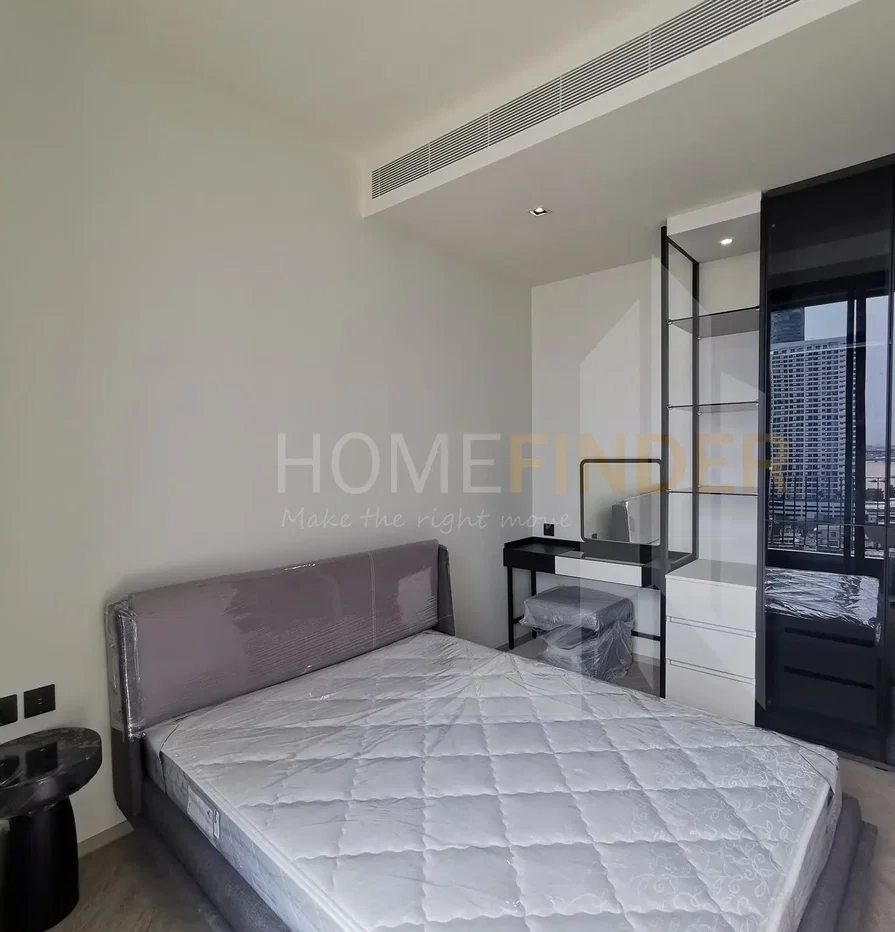 picture Chapter Charoennakhorn-Riverside 2 bedrooms, for sale - 6/8