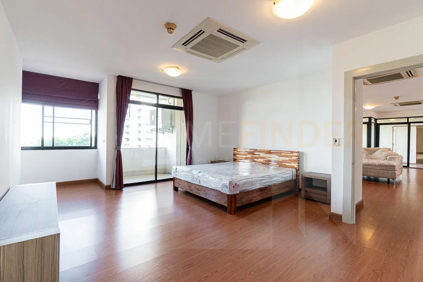 รูป Cross Creek 3 bedrooms, for rent - รูปที่ 8/16