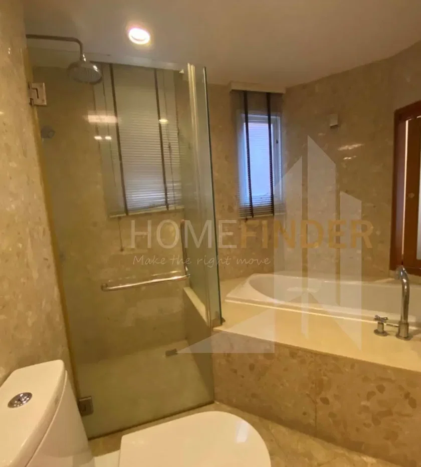 รูป Viscaya Private Residences 2 bedrooms, for rent - รูปที่ 6/7