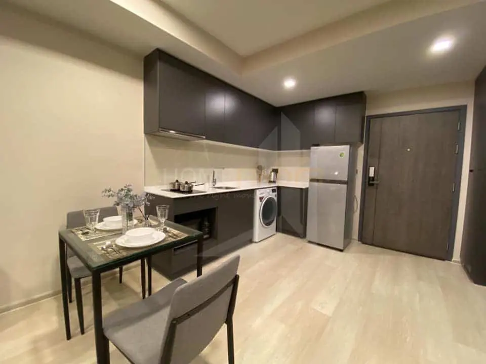 picture Venio Sukhumvit 10 1 bedroom, for rent - 3/5
