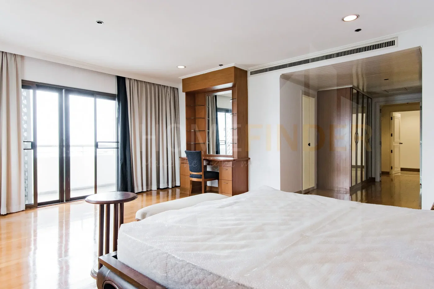 รูป Kallista Mansion 3 bedrooms, for rent - รูปที่ 9/15