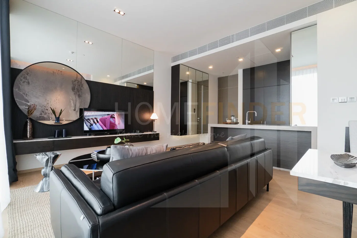 รูป Saladaeng One 1 bedroom, for sale - รูปที่ 7/18