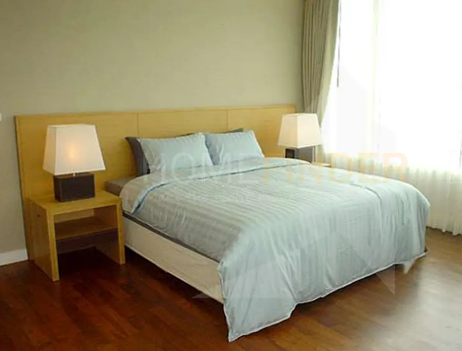 picture Baan Jamjuree 3 bedrooms, for rent - 4/8
