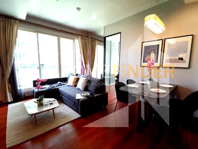 คอนโดให้เช่า : The Address Chidlom 2 bedrooms, for rent