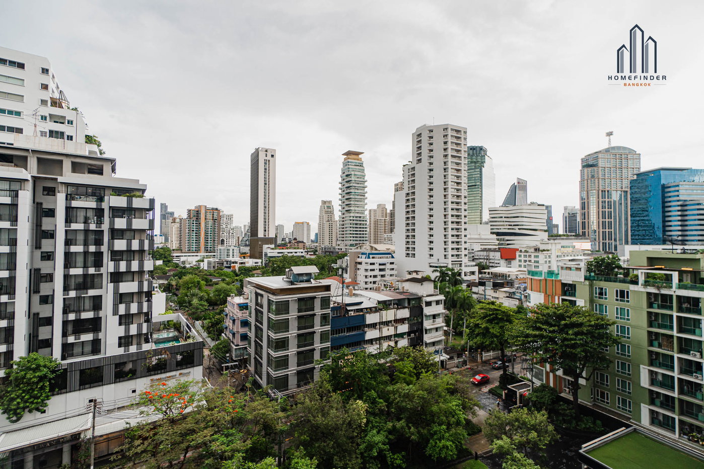 รูป Noble Around 33 1 bedroom, for rent - รูปที่ 16/16