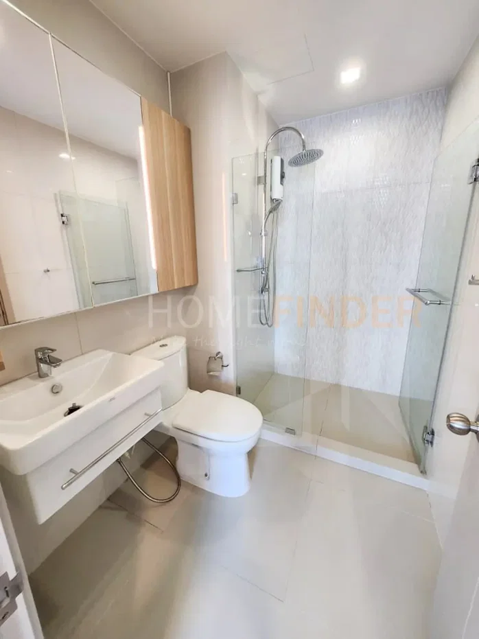 picture Life Sukhumvit 48 1 bedroom, for rent - 6/10