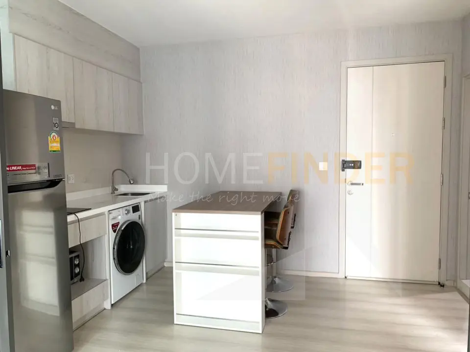 รูป Life Sukhumvit 48 1 bedroom, for sale - รูปที่ 3/6