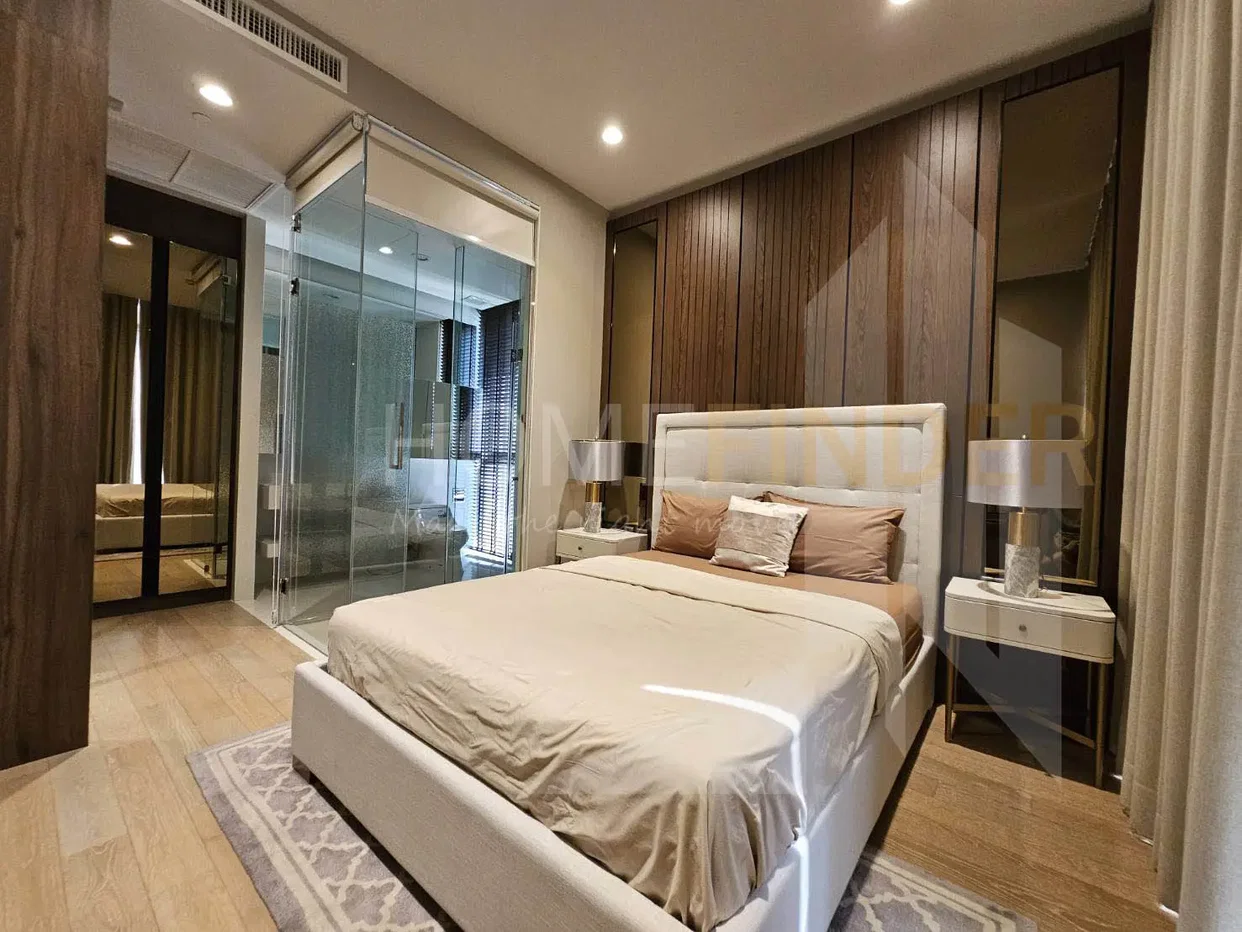 picture Vittorio 2 bedrooms, for rent - 6/9