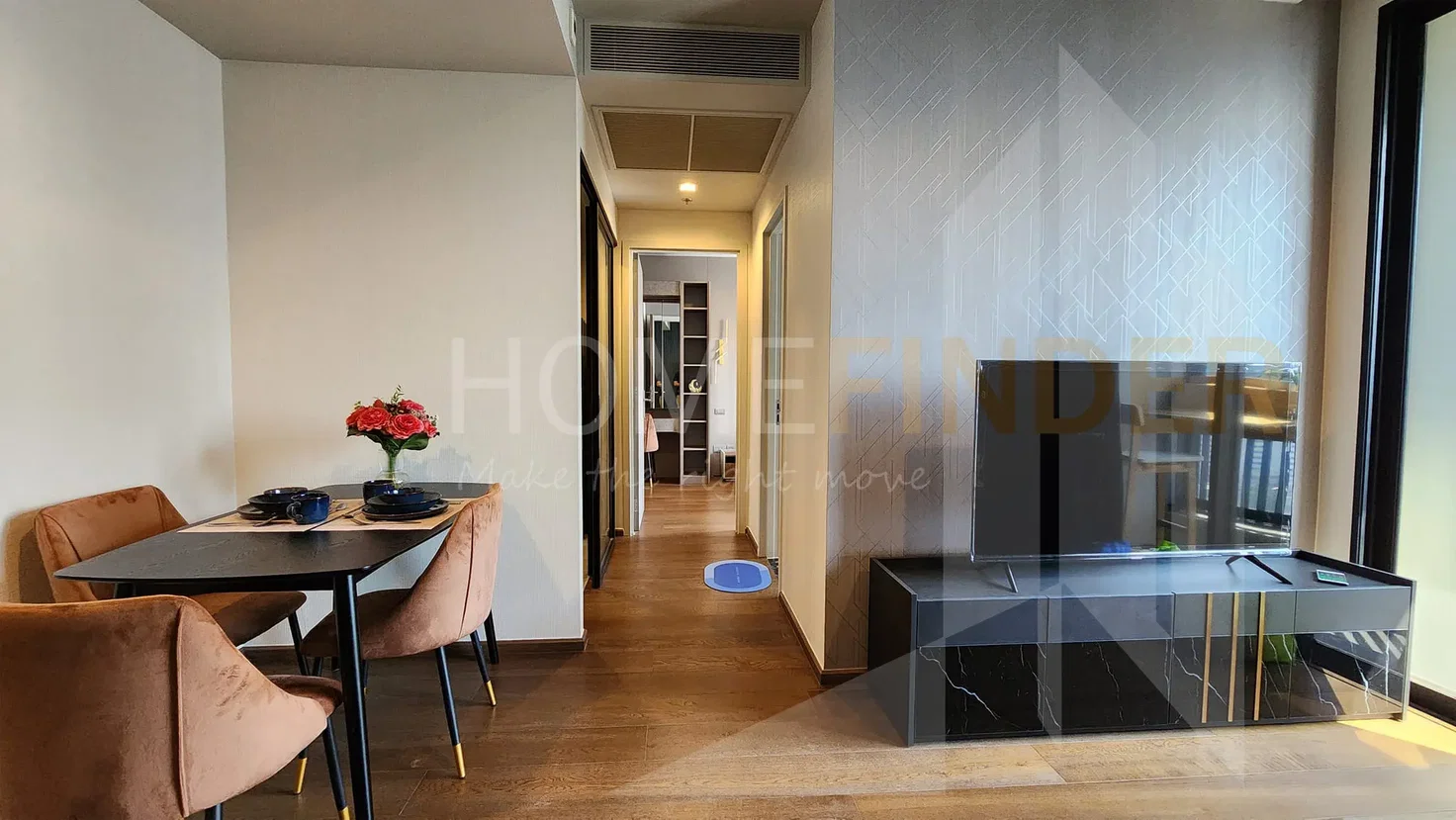 picture IDEO Q Sukhumvit 36 1 bedroom, for rent - 2/6