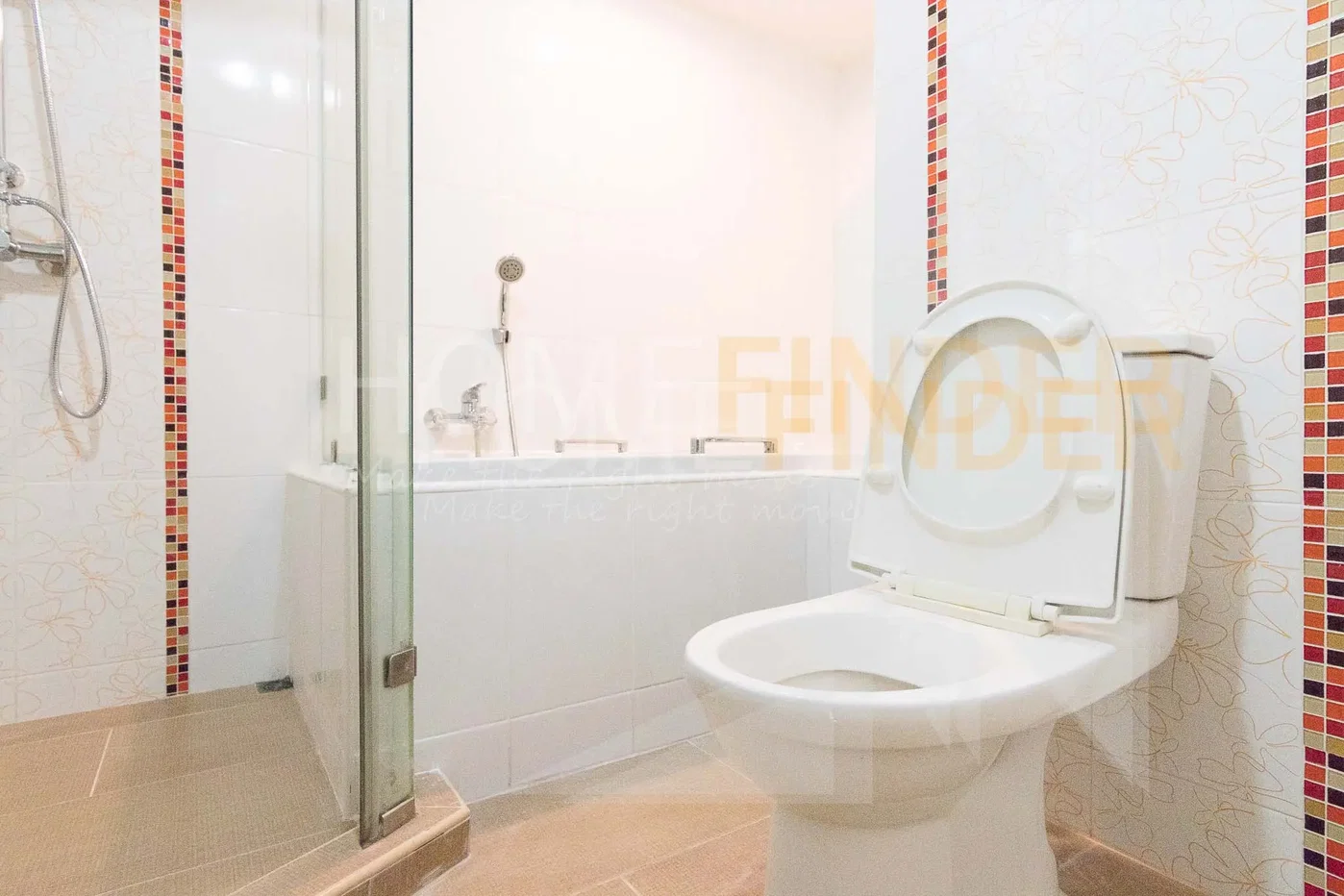 picture Baan Suanpetch 2 bedrooms, for rent - 7/10