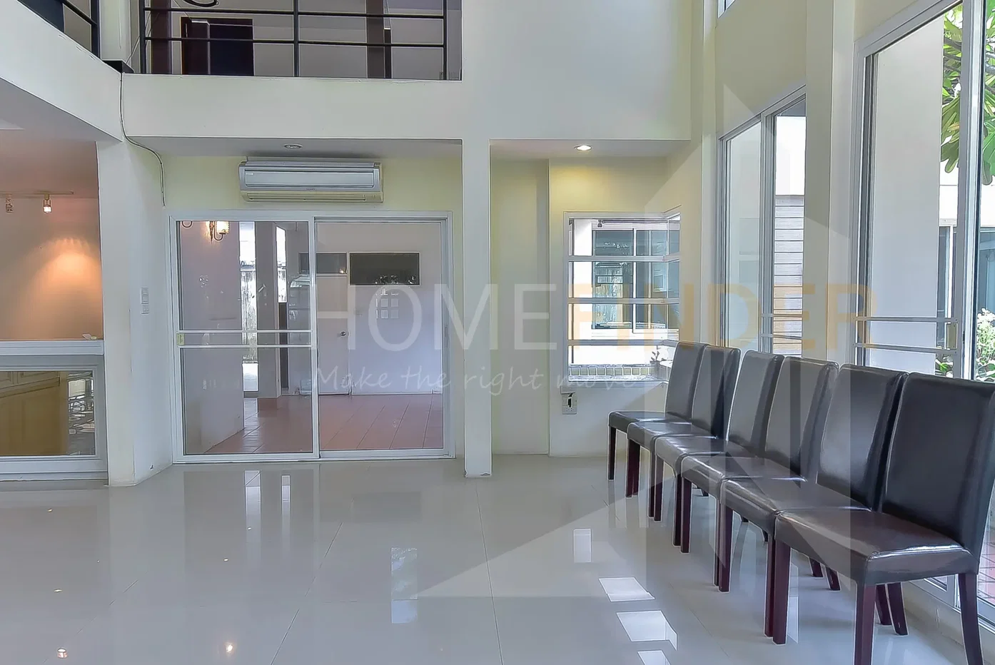 รูป House Sukhumvit 31 4 bedrooms, for rent - รูปที่ 4/12