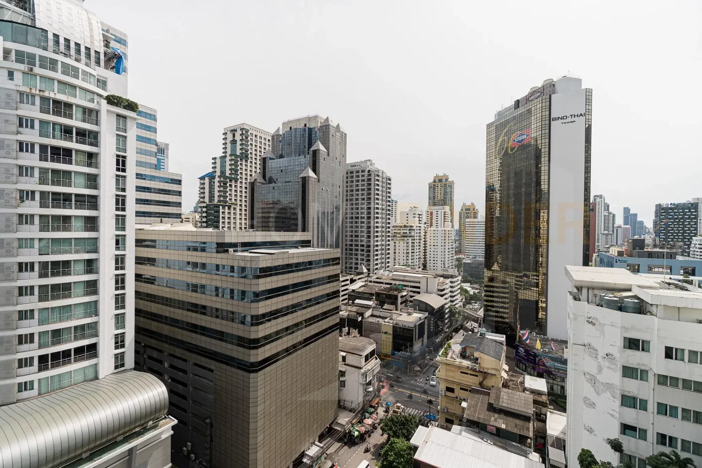 picture Govind Tower 3 bedrooms, for rent - 9/9
