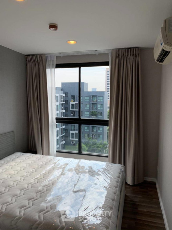 รูป คอนโด 1-ห้องนอน ที่ คอนโด ลิฟวิ่งเนสท์ รามคำแหง ใน หัวหมาก (ID 627963) - รูปที่ 7/15