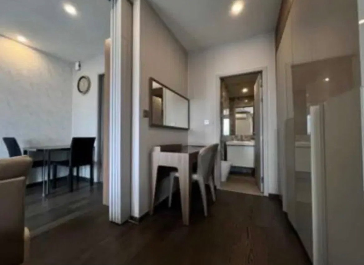 รูป 🏠 For rent , Ideo Q siam ratchathewi - รูปที่ 2/6