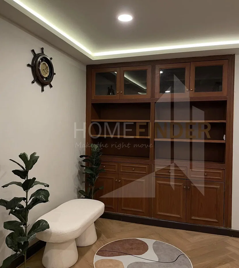 picture D.S. Tower 2 Sukhumvit 39 2 bedrooms, for rent - 2/6