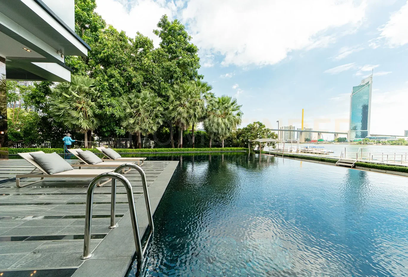 picture Canapaya Residences 3 bedrooms, for sale - 17/22