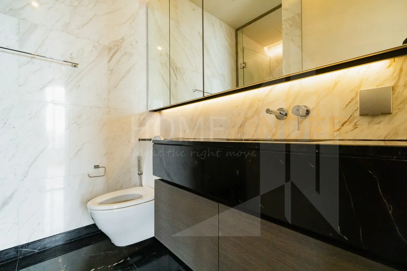 รูป Saladaeng One 2 bedrooms, for sale - รูปที่ 10/14