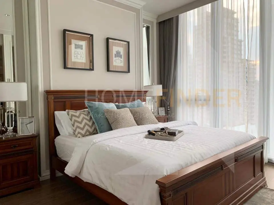 รูป Kraam Sukhumvit 26 2 bedrooms, for rent - รูปที่ 9/11