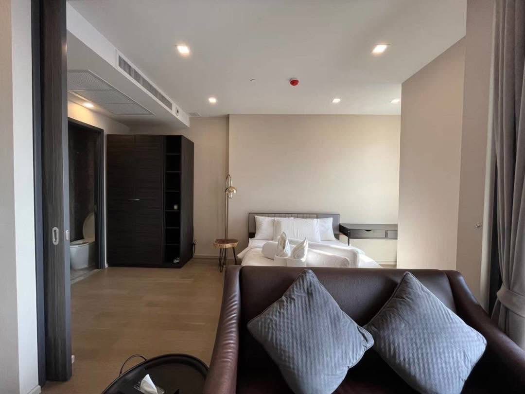 picture Ashton Asoke 1 bedroom, for sale - 2/9