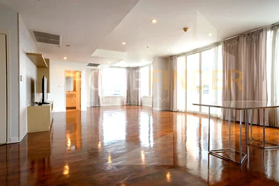คอนโดให้เช่า : Siri Residence 3 ห้องนอน ให้เช่า