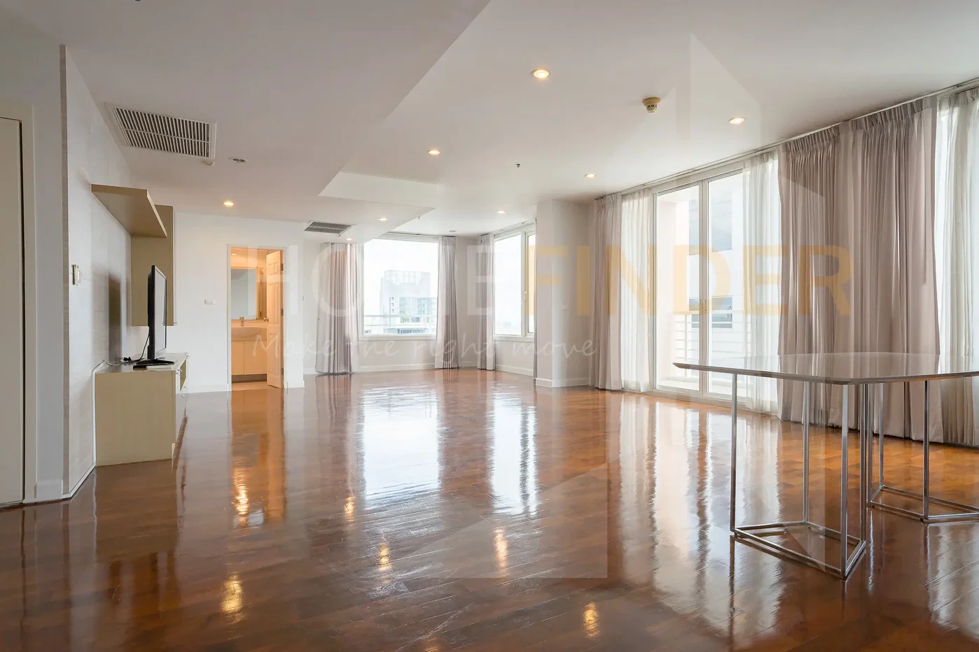รูป Siri Residence 3 bedrooms, for rent - รูปที่ 1/38