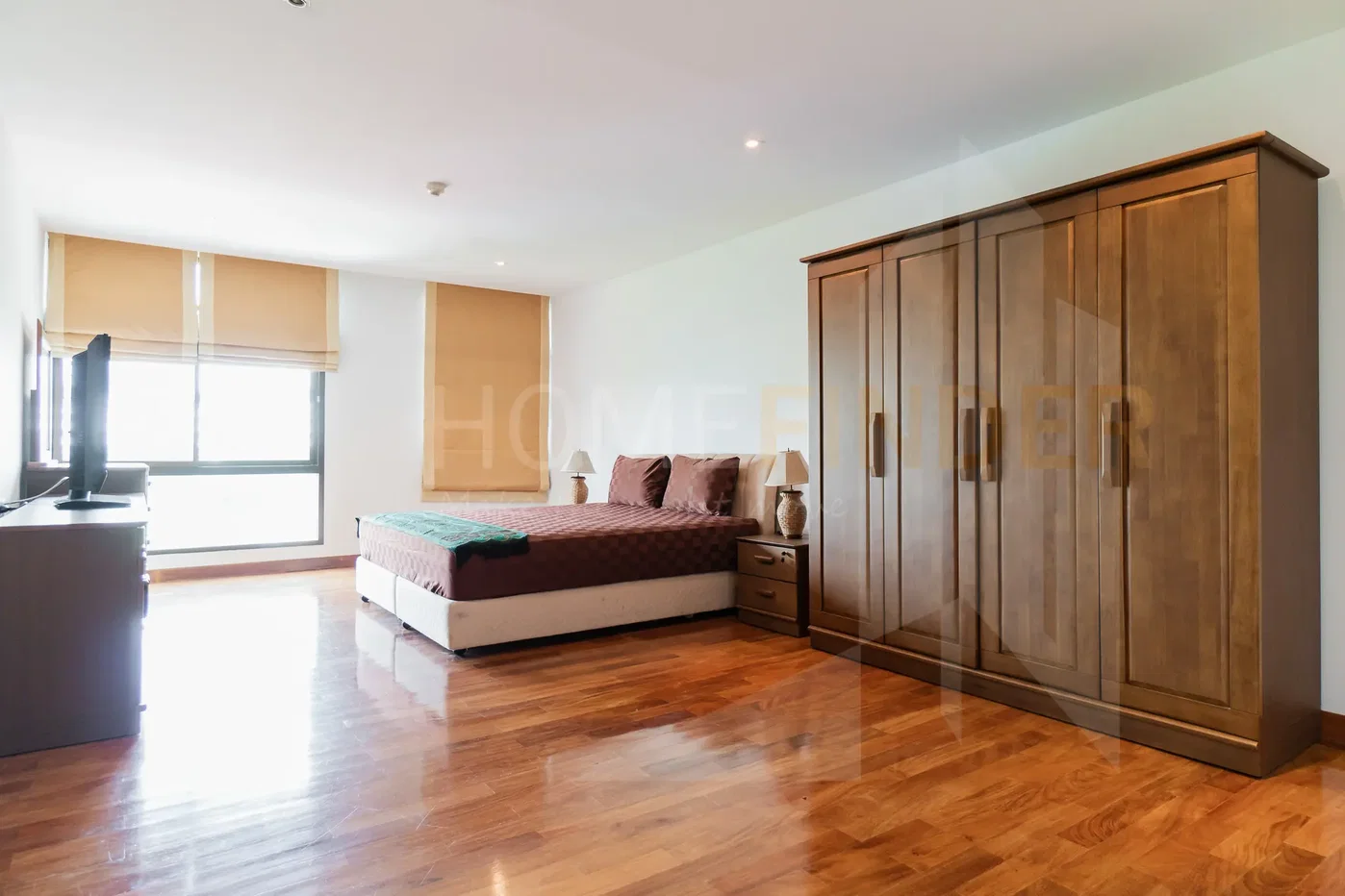 picture Baan Ananda 2 bedrooms, for rent - 8/22