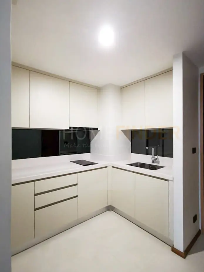 รูป Von Napa Sukhumvit 38 2 bedrooms, for sale - รูปที่ 5/7