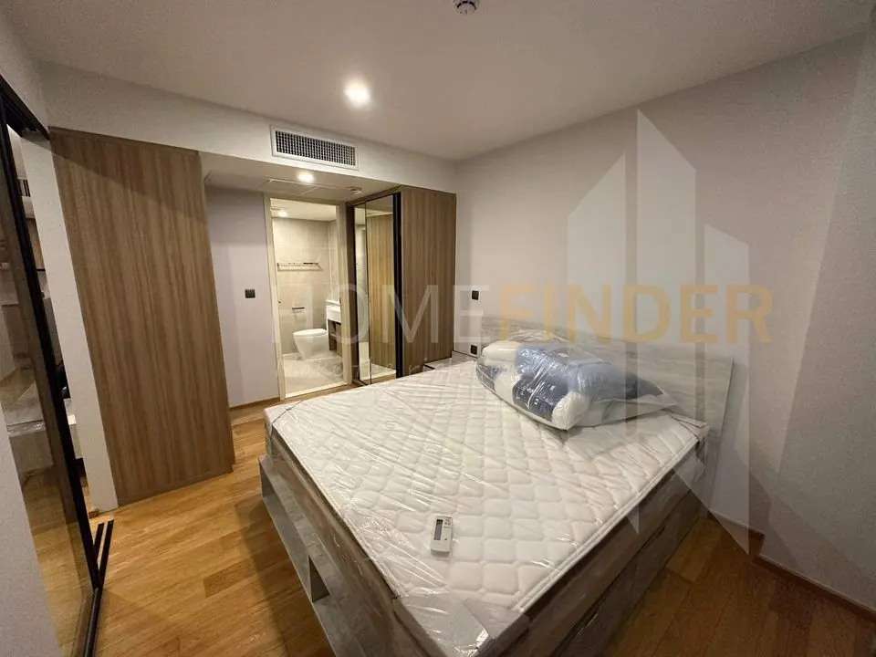 รูป Na Vara Residence 2 bedrooms, for rent - รูปที่ 5/7