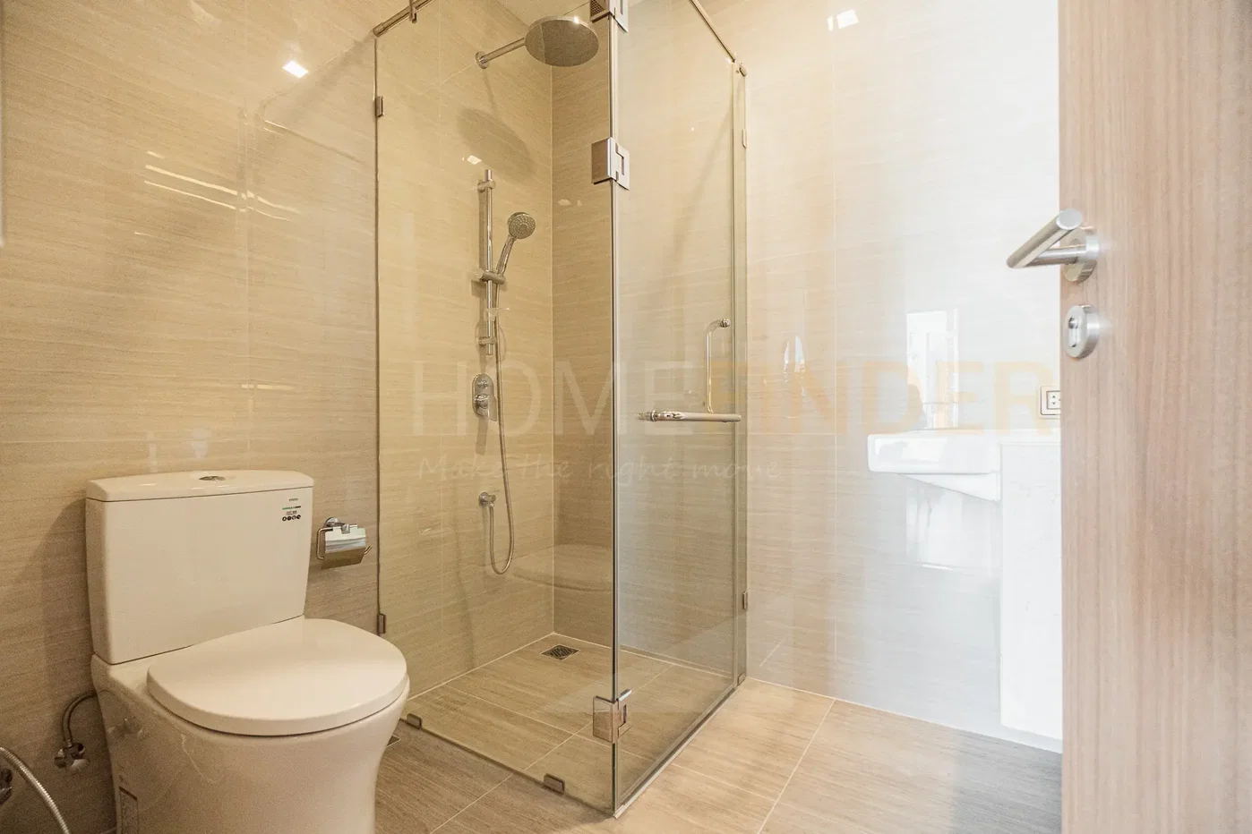รูป Noble BE 33 2 bedrooms, for rent - รูปที่ 8/10