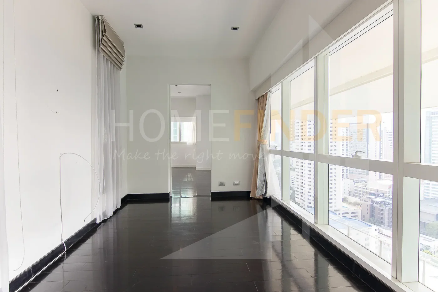 picture Le Raffine Jambunuda Sukhumvit 31 3 bedrooms, for rent - 13/24