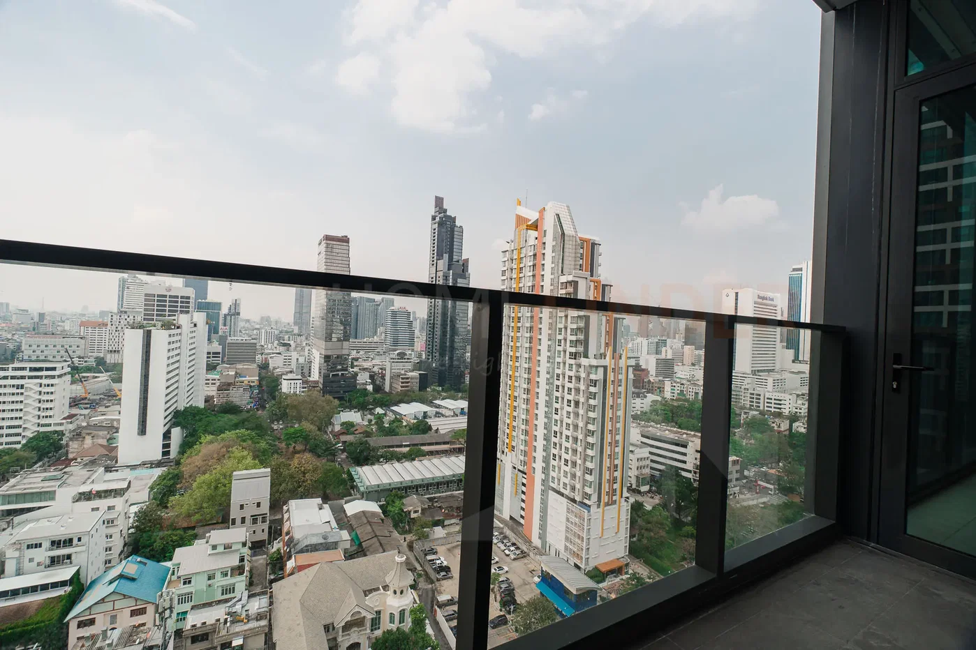 รูป Tait 12 1 bedroom, for rent - รูปที่ 5/5