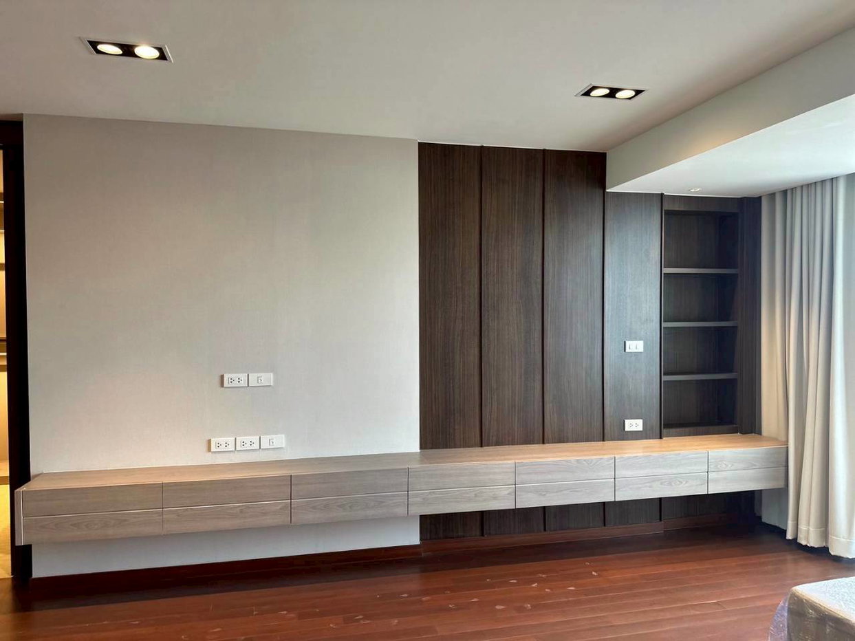 picture Ploenchit Terrace 4 bedrooms, for sale - 15/16