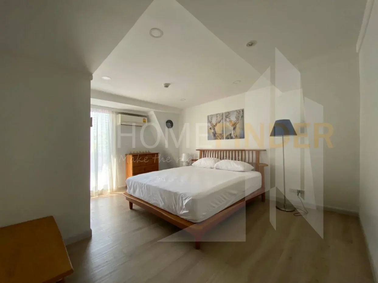 รูป Supalai Place 3 bedrooms, for rent - รูปที่ 3/6