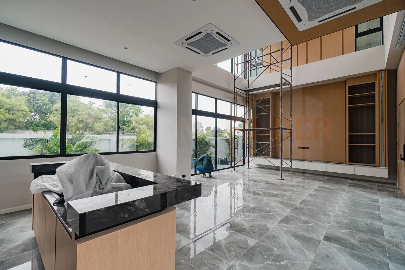 รูป The Sylva Pattaya 6 bedrooms, for sale - รูปที่ 17/28