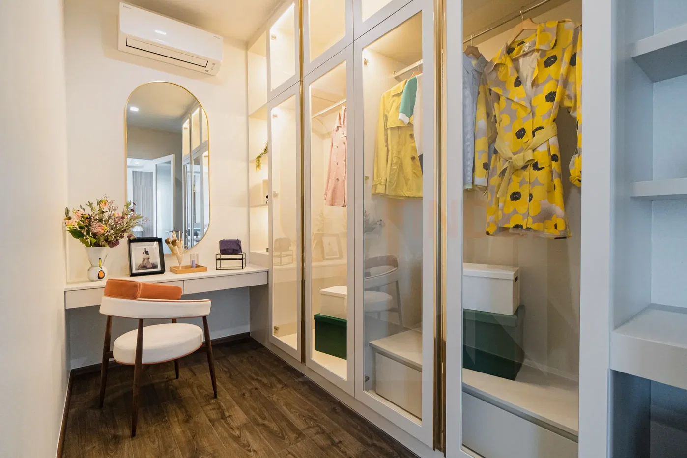 picture Belgravia Exclusive Ratchaphruek-Rama 5 5 bedrooms, for sale - 21/42
