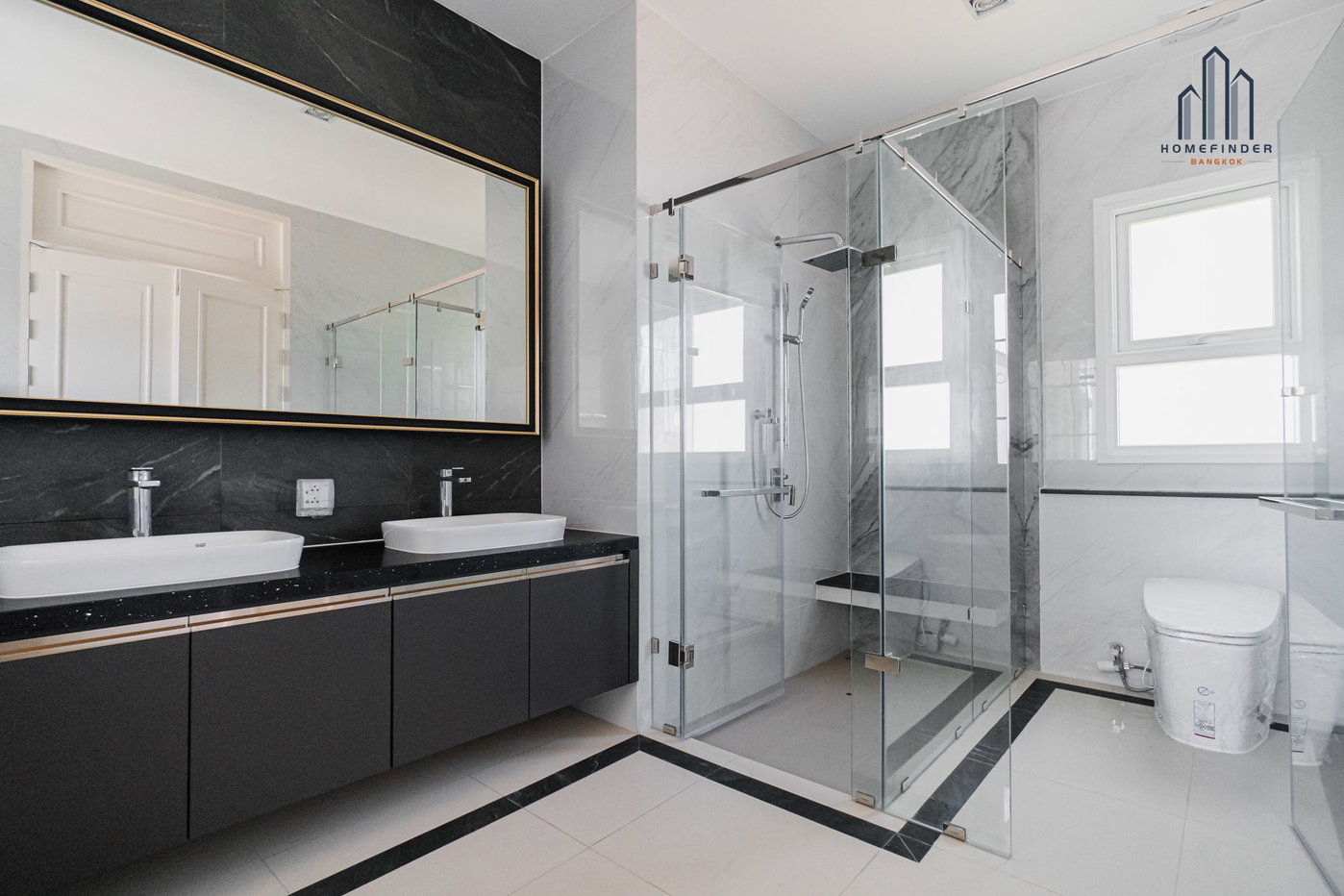 รูป The Grand Riverfront Ratchapruek - Rama 5 5 bedrooms, for sale - รูปที่ 23/36