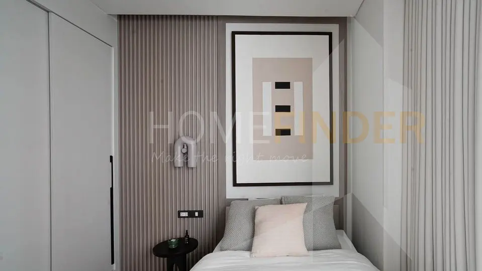 รูป The Address Pathumwan 2 bedrooms, for sale - รูปที่ 7/8