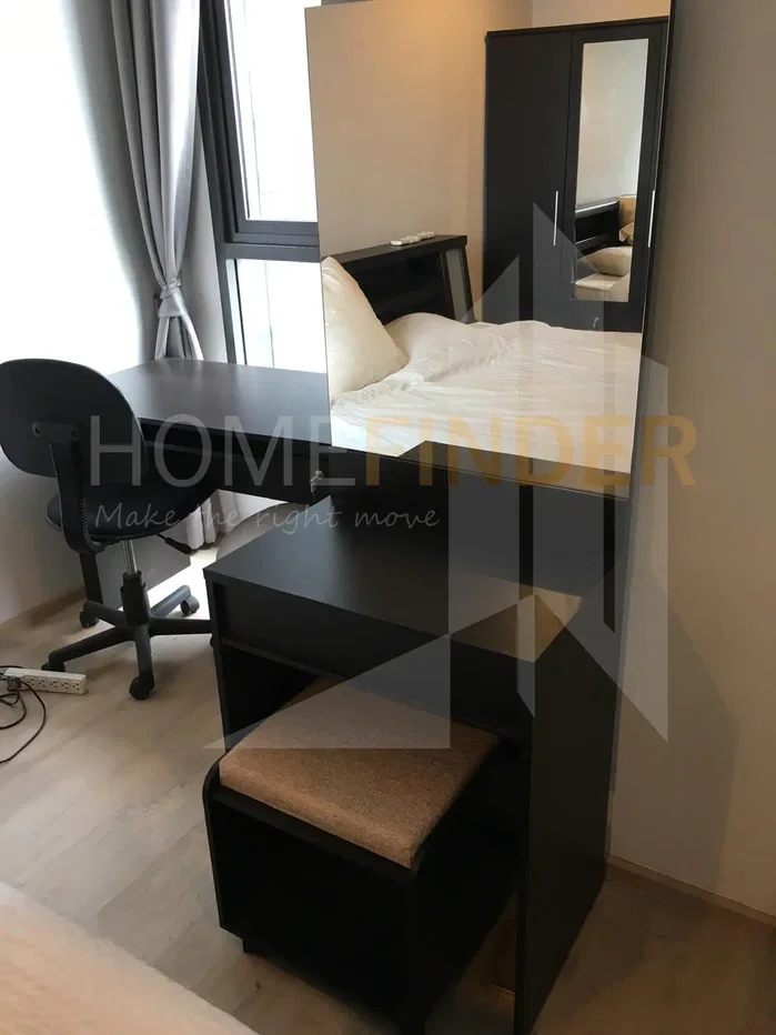 รูป Bangkok Feliz Sukhumvit 69 3 bedrooms, for rent - รูปที่ 8/21