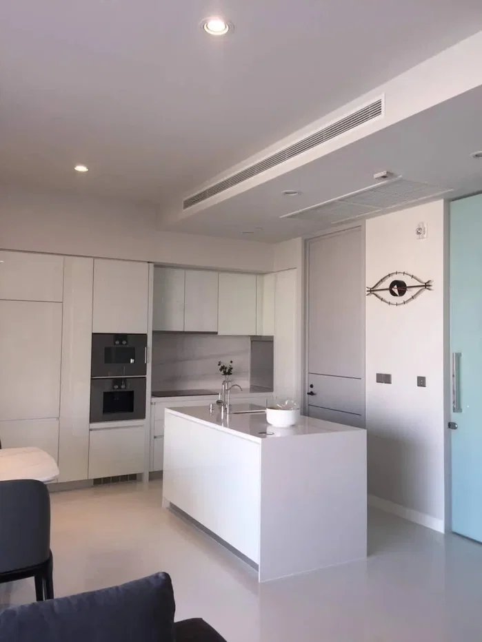 รูป Vittorio Sukhumvit 39 2 bedrooms, for rent - รูปที่ 5/11