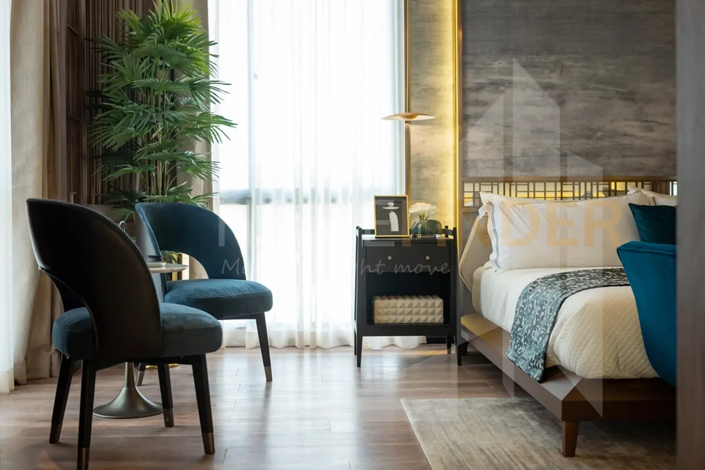 รูป DEMI Sathu 49 3 bedrooms, for sale - รูปที่ 6/9