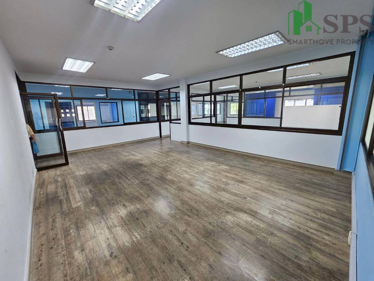 รูป ให้เช่า อาคารสำนักงาน 2 ชั้น พร้อมโกดัง ให้เช่า สุขุมวิท 66/1 (SPSP643) - รูปที่ 8/20