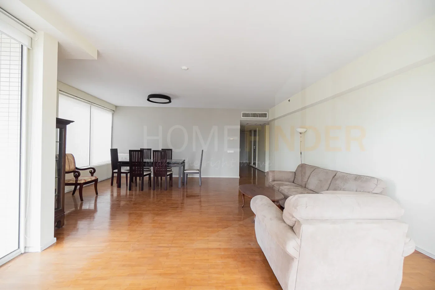 picture Langsuan Ville 3 bedrooms, for rent - 2/10