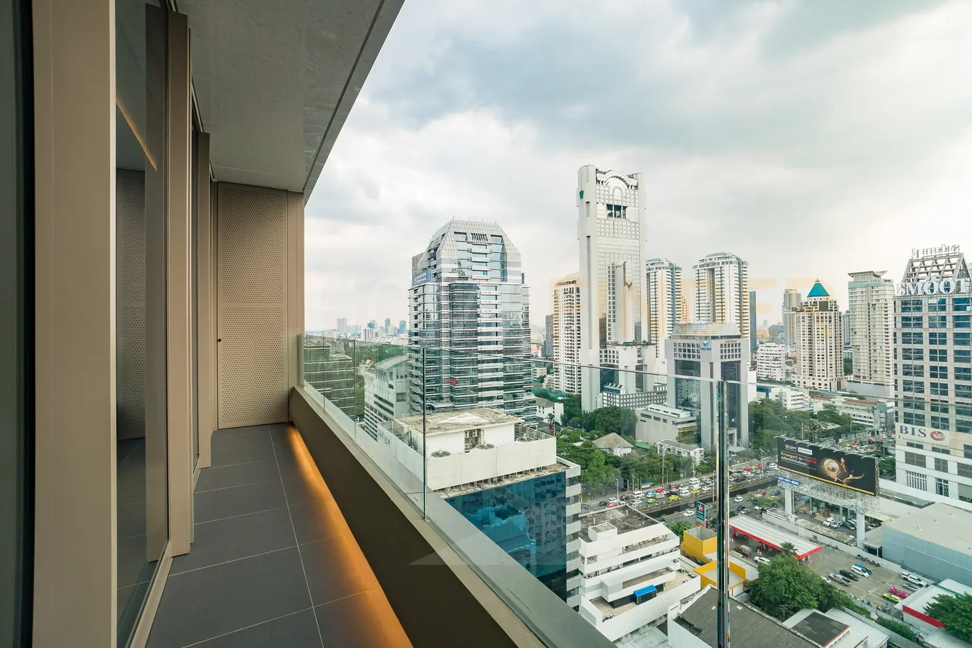 picture Saladaeng One 1 bedroom, for sale - 25/26