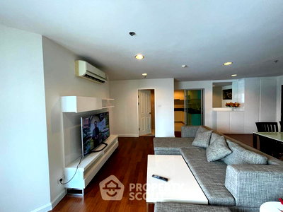Condos for sale : 3-BR Condo at Belle Grand Rama 9 near MRT Phra Ram 9 (ID 3257937)