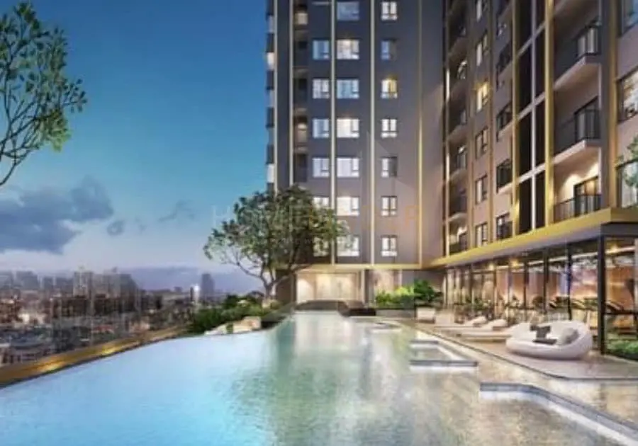 รูป THE BASE Phetchaburi - Thonglor 1 bedroom, for sale - รูปที่ 6/10