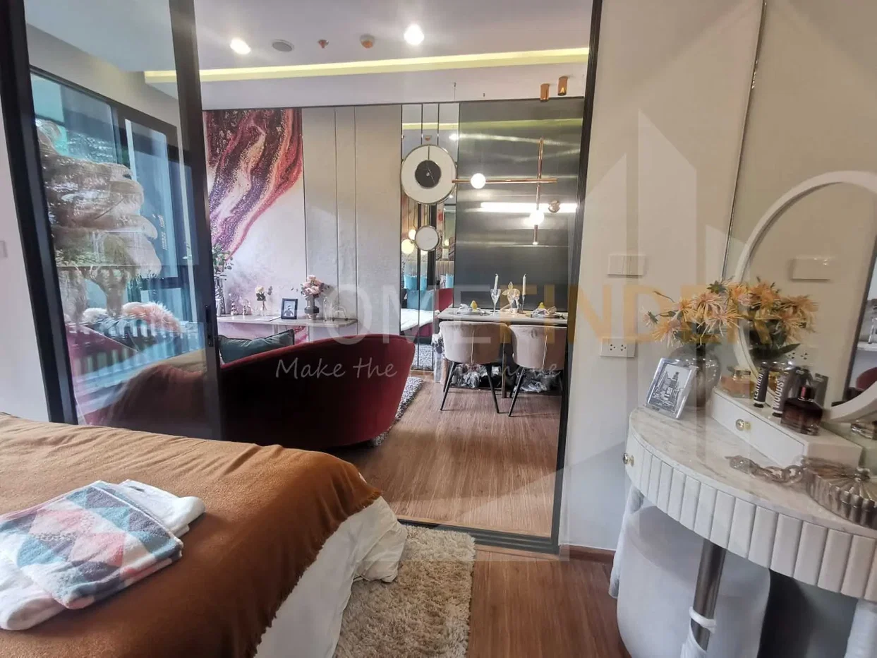 picture NICHE Pride Ekkamai 1 bedroom, for sale - 8/9