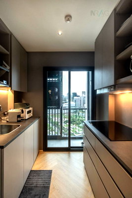 Condos for sale : 📌 For Sell Condo LIFE ONE WIRELESS Building 1, Floor 27,1 bed room, Room size 35 sqm